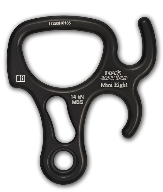 Rock Exotica Mini - Eight - F1 - J.L. Matthews Co., Inc.