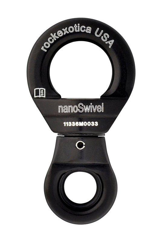 Rock Exotica - NanoSwivel - S11 - J.L. Matthews Co., Inc.
