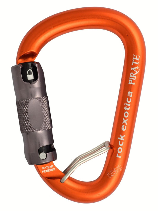 Rock Exotica Pirate WireEye Auto - Lock - C1WEA - J.L. Matthews Co., Inc.