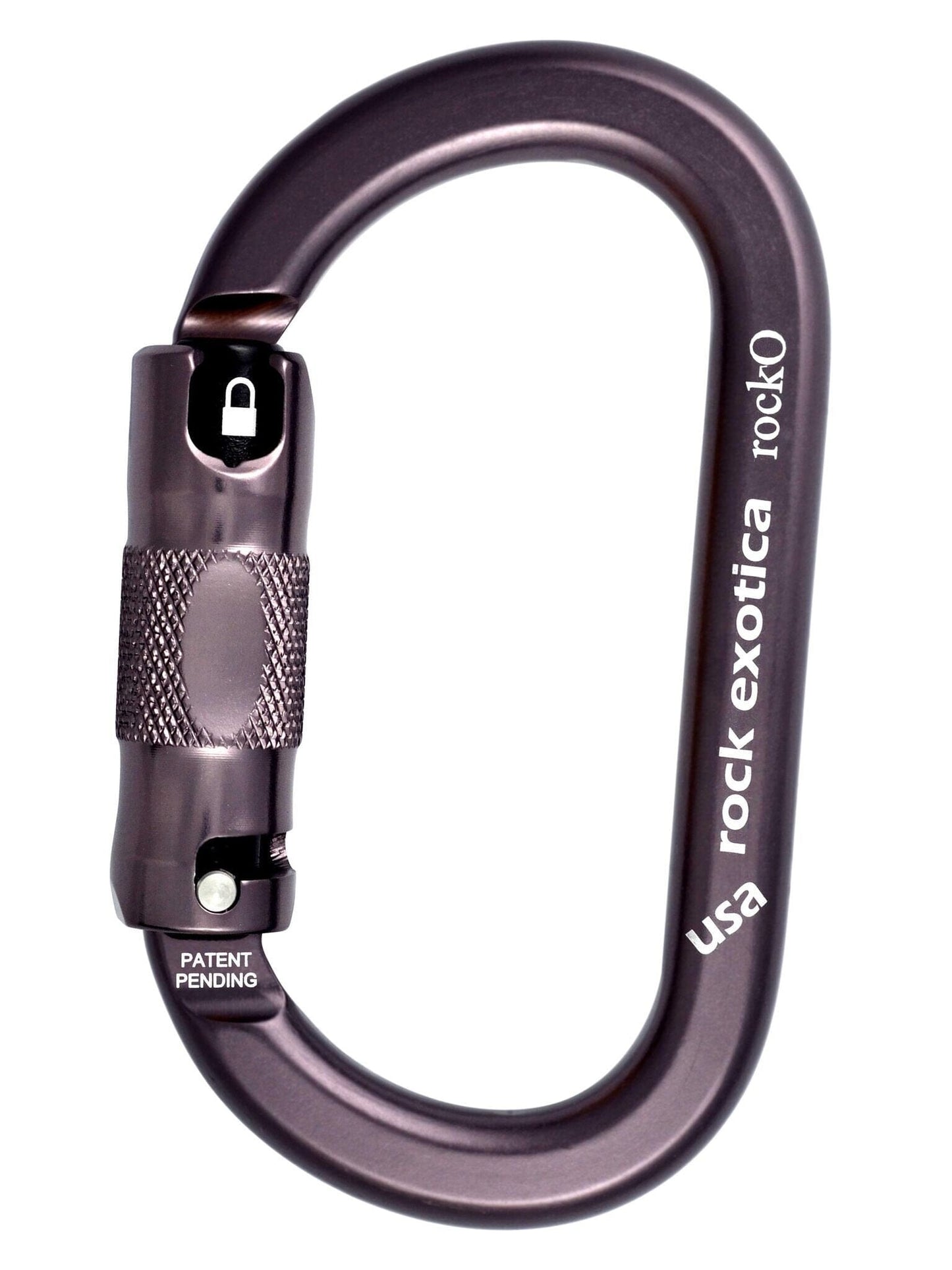 Rock Exotica RockO Auto - Lock - C3A - J.L. Matthews Co., Inc.