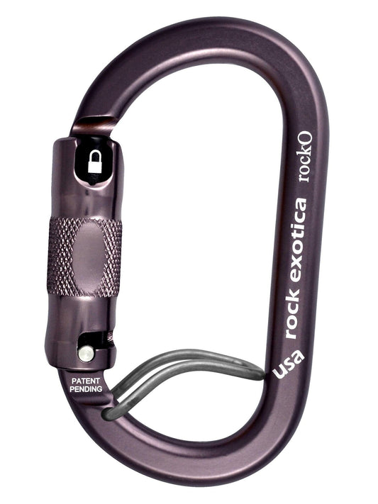Rock Exotica RockO WireEye Auto - Lock - C3WEA - J.L. Matthews Co., Inc.