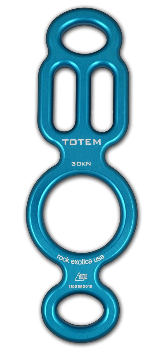Rock Exotica Totem - F10 - J.L. Matthews Co., Inc.