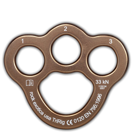 Rock Exotica TriRig - RP1 - B - J.L. Matthews Co., Inc.
