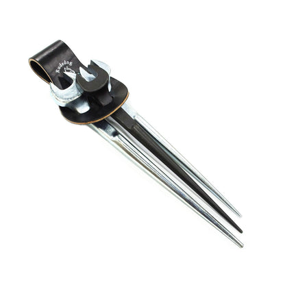 RudeDog USA 3 - Hole Spud Wrench Holder - 3005 - 3 - J.L. Matthews Co., Inc.