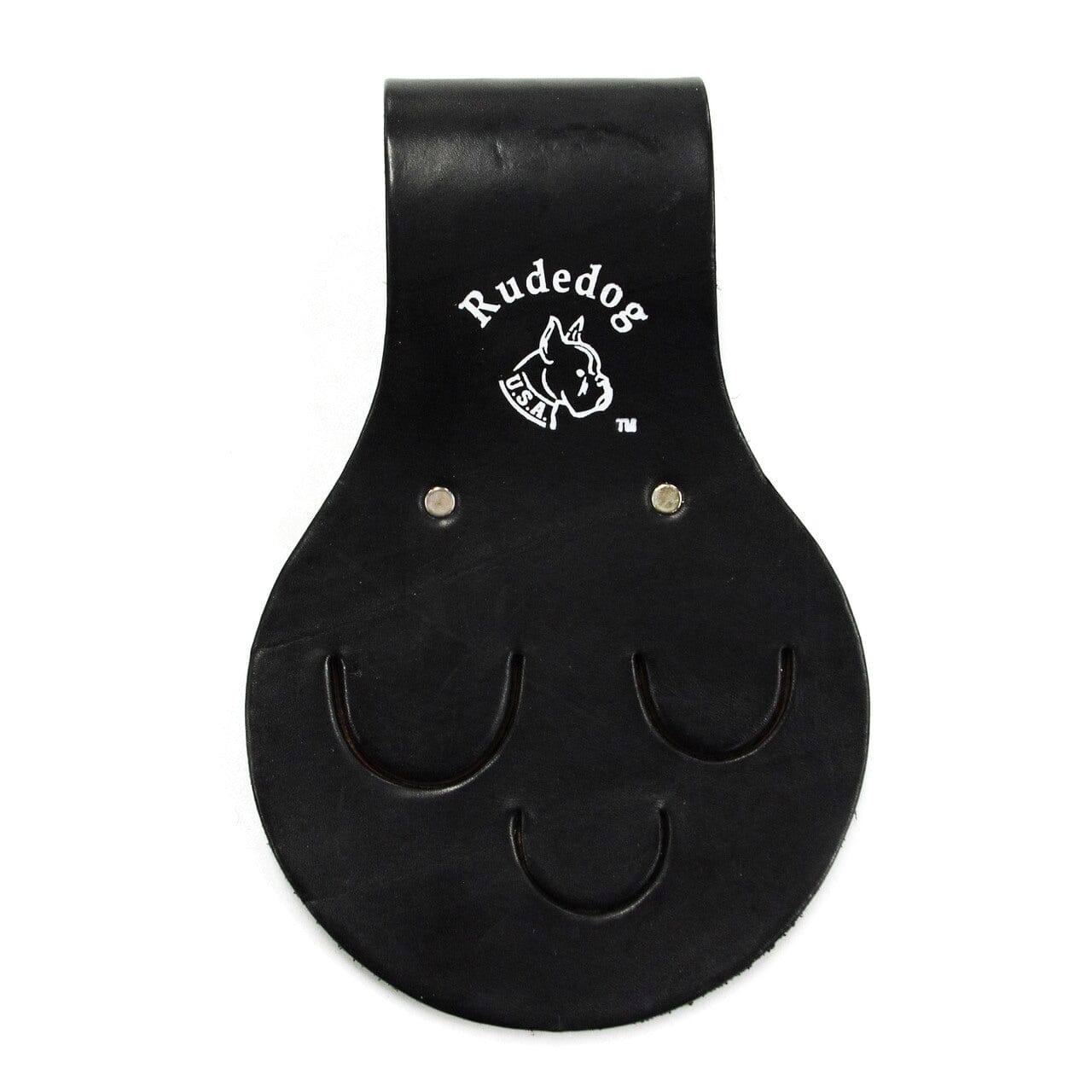 RudeDog USA 3 - Hole Spud Wrench Holder - 3005 - 3 - J.L. Matthews Co., Inc.