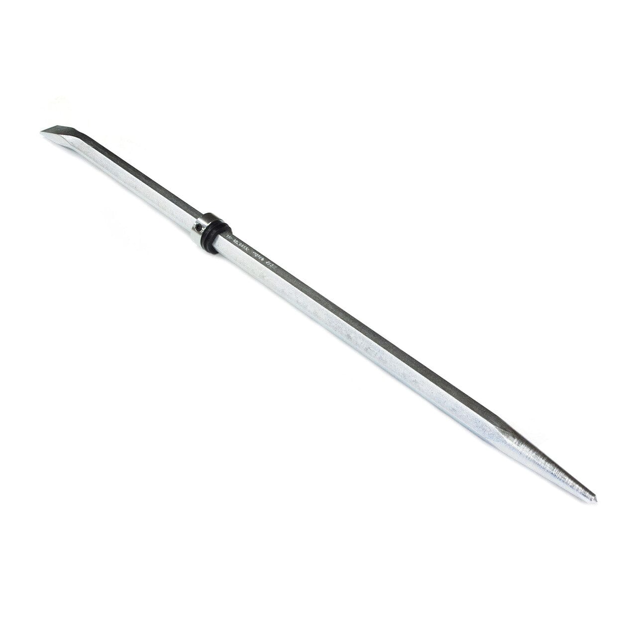RudeDog USA 30" Hex bar 7/8" Diameter Sleever Bar - 7730Z
