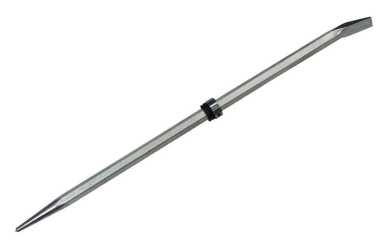 RudeDog USA 7/8"  Ironworker Sleever Bar 