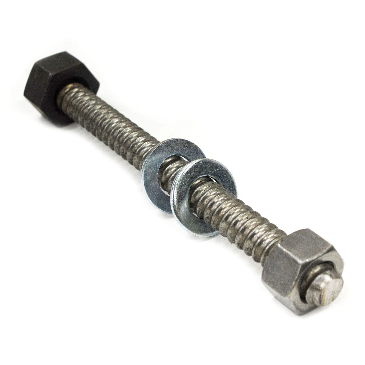 RudeDog USA Ironworker 3/4" Speed Bolt - 5010 - J.L. Matthews Co., Inc.