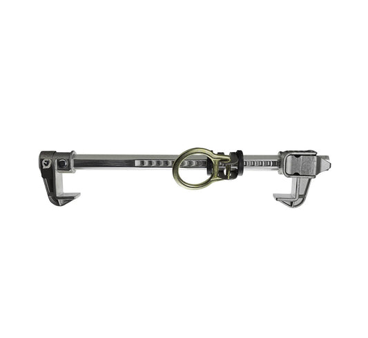 Safewaze Beamer Anchor Premier Sliding Beam Anchor - FS860 - J.L. Matthews Co., Inc.