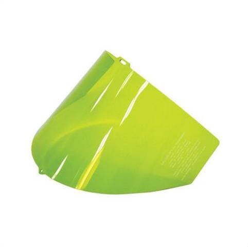 Salisbury Arc Flash Replacement Faceshield - AS1200FS - DISCONTINUED - J.L. Matthews Co., Inc.