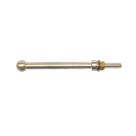 Salisbury Ball Stud - 7542125BST - J.L. Matthews Co., Inc.