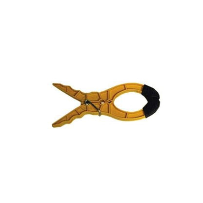 Salisbury Blanket Pin Nylon Clamp Pin with Boots - 21 - J.L. Matthews Co., Inc.