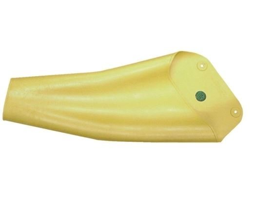 Salisbury Class 3 Molded Rubber Sleeves - 3RY - J.L. Matthews Co., Inc.