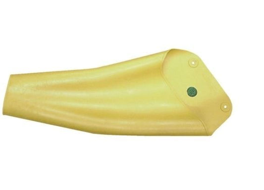 Salisbury Class 3 Molded Rubber Sleeves - 3RY - J.L. Matthews Co., Inc.