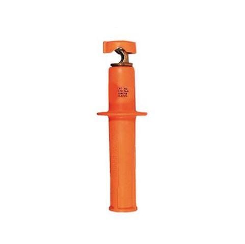 Salisbury Jumper Clamps - 2270 - J.L. Matthews Co., Inc.