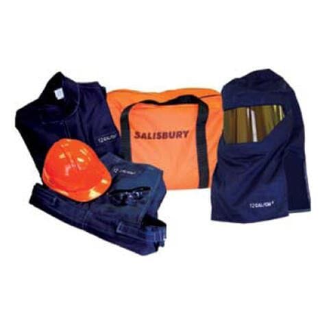Salisbury PPE Kits - SK11 - J.L. Matthews Co., Inc.