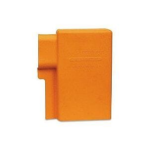 Salisbury Rubber Insulation Spade Cover SALCOR Elbow Cover - SC5 - J.L. Matthews Co., Inc.