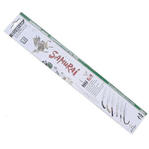 Samurai Arborist Replacement Blade - C - 331 - LH - J.L. Matthews Co., Inc.
