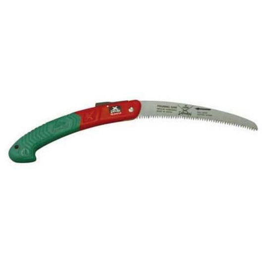 Samurai Folding Saw 7" - FC180LH - J.L. Matthews Co., Inc.