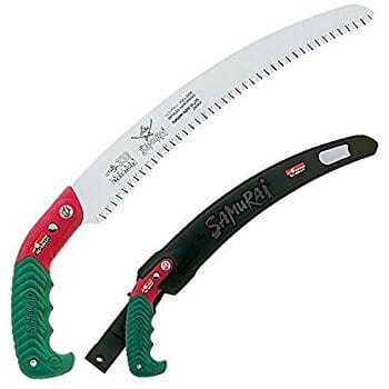 Samurai Ichiban Pruning Saw 13" - GC - 330 - LH - J.L. Matthews Co., Inc.