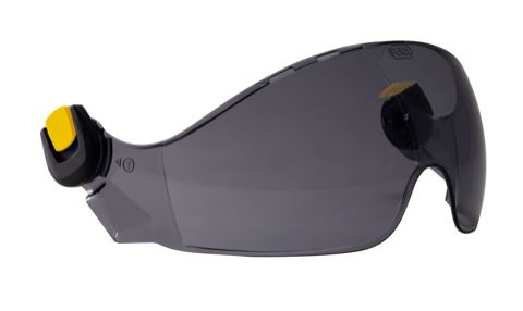 Petzl Vizir Shadow Face Shield - A015BA00 Eye Protection Petzl 
