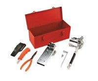 Speed Systems Cable Prep Kit - CPK - 2 - J.L. Matthews Co., Inc.