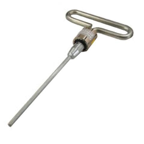Speed Systems Installation Tool Loadbreak Torquing Tool - BIT/E180AT - J.L. Matthews Co., Inc.