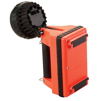 STREAMLIGHT 45801 Lanterne rechargeable 6v Orange STREAMLIGHT 45801 Lanterne rechargeable 6v Orange