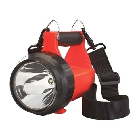 Streamlight Fire Vulcan - 44450 - J.L. Matthews Co., Inc.