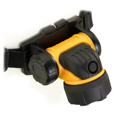 Streamlight Septor Hard Had Light - 61052 - J.L. Matthews Co., Inc.