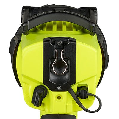 Streamlight Waypoint Rechargeable Pistol Grip Spotlight