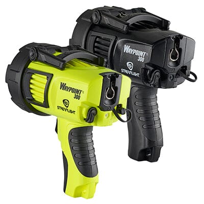 Streamlight Rechargeable Pistol Grip Floodlight