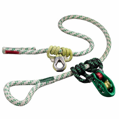 Teufelberger Fiber Rope Corp - Pulley Saver