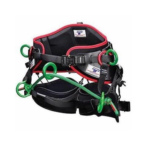 Teufelberger Tree Motion Evo Harness - 7350156 - DISCONTINUED - J.L. Matthews Co., Inc.