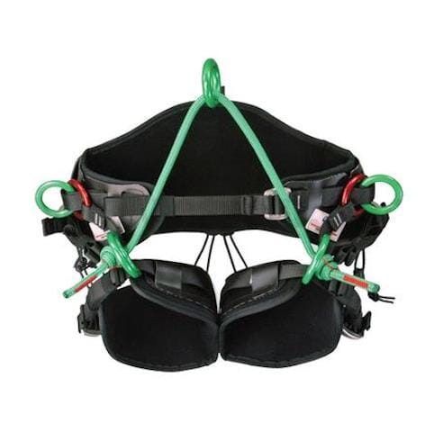 Teufelberger Tree Motion S.Light Climbing Harness - 7350139 - DISCONTINUED - J.L. Matthews Co., Inc.