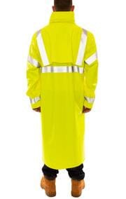 Tingley Eclipse Class 3 Arc Flash Rain Jacket