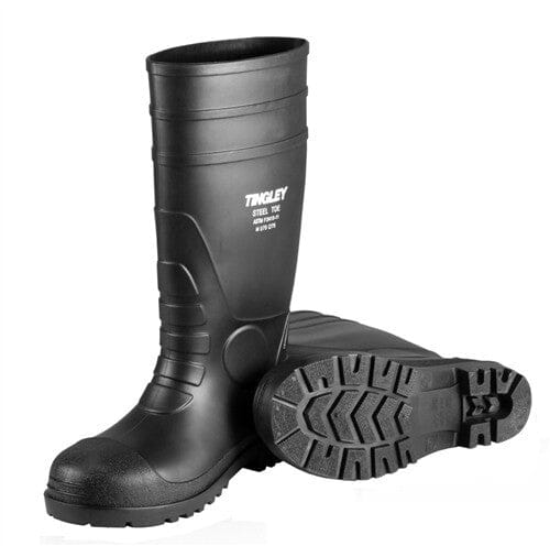 Tingley Rubber Boots Rodeo Joe Rescue Manikin Boots - 31161 - 10 - PICK UP OPTION ONLY - J.L. Matthews Co., Inc.