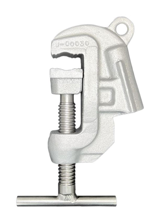 Travis Pattern Ground Clamp - TP15AFBT15 - J.L. Matthews Co., Inc.