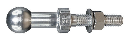 Travis Pattern Ball Stud - BS11T500M - J.L. Matthews Co., Inc.