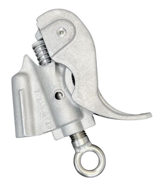 Travis Pattern Ground Clamp - TP15ADBT15 - J.L. Matthews Co., Inc.