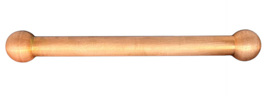 Travis Pattern Universal Coupler For Connecting Ground Leads - BS16 - J.L. Matthews Co., Inc.