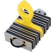 Utility Solutions 6 Magnet Blanket Mate Heavy Duty Blanket Holder - J.L. Matthews Co., Inc.