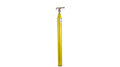 Utility Solutions 8' BLUE STRIPE Take Apart Hot Stick - USTS - TA - 008 - J.L. Matthews Co., Inc.