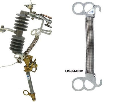 Utility Solutions Jack Jumper Cutout Bypass Tool
