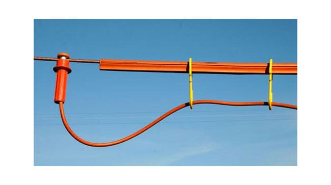 Utility Solutions Jumper Hook - USJH - 001 - J.L. Matthews Co., Inc.