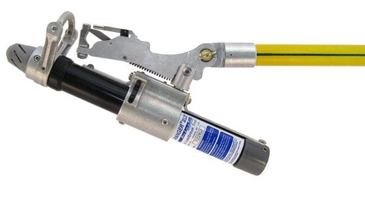 Utility Solutions Load - Ranger 38kV Load Breaking Tool - USLR - XLT - 2 - H - J.L. Matthews Co., Inc.