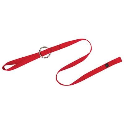Weaver Chain Saw Strap Adjustable - 08 - 98221 - RD - J.L. Matthews Co., Inc.