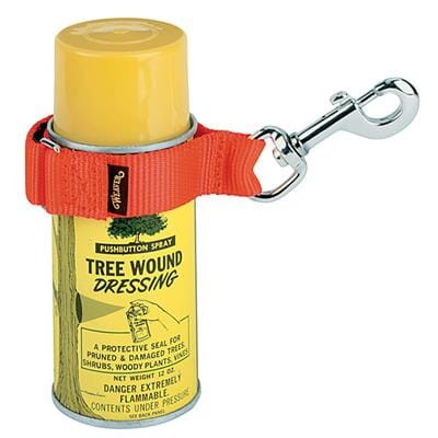 Weaver Arborist Bottle Holding Strap - 08-98200