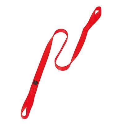 Weaver Chain Saw Strap with Loops - 08 - 98214 - BO - DISCONTINUED - J.L. Matthews Co., Inc.