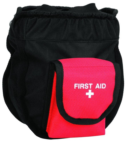 Weaver Ditty First Aid Bag - 08 - 07134 - J.L. Matthews Co., Inc.